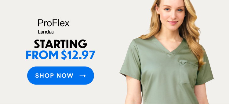 Landau ProFlex Starting From $12.97