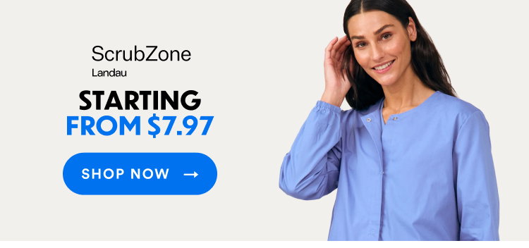 Landau Scubzone Starting From $8.97