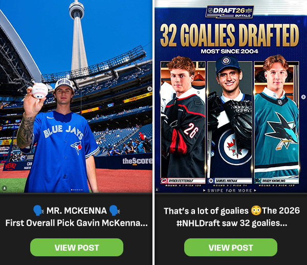 Check out this week's highlighted social posts here.