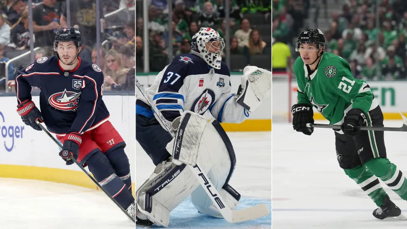NHL offseason could stay busy before free agency begins July 1. Click here to read the article on NHL.com.