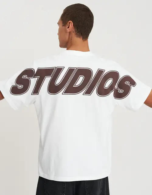 Studios Relaxed Fit T Shirt