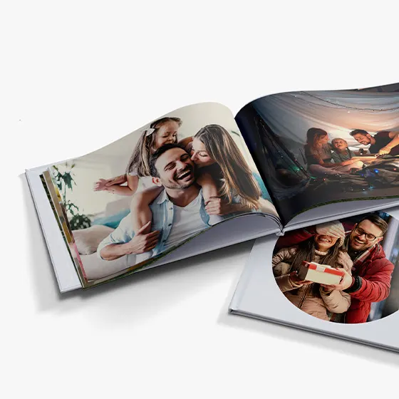 Photo Books