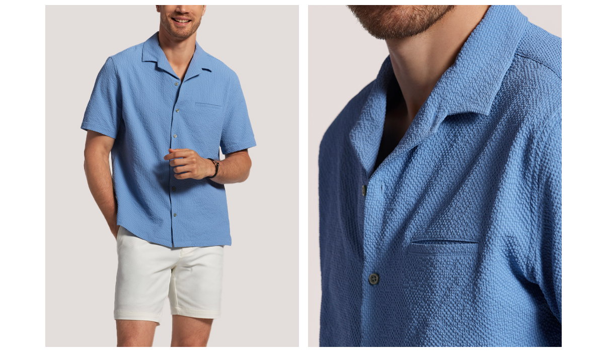 Shop The Lanai Shirt