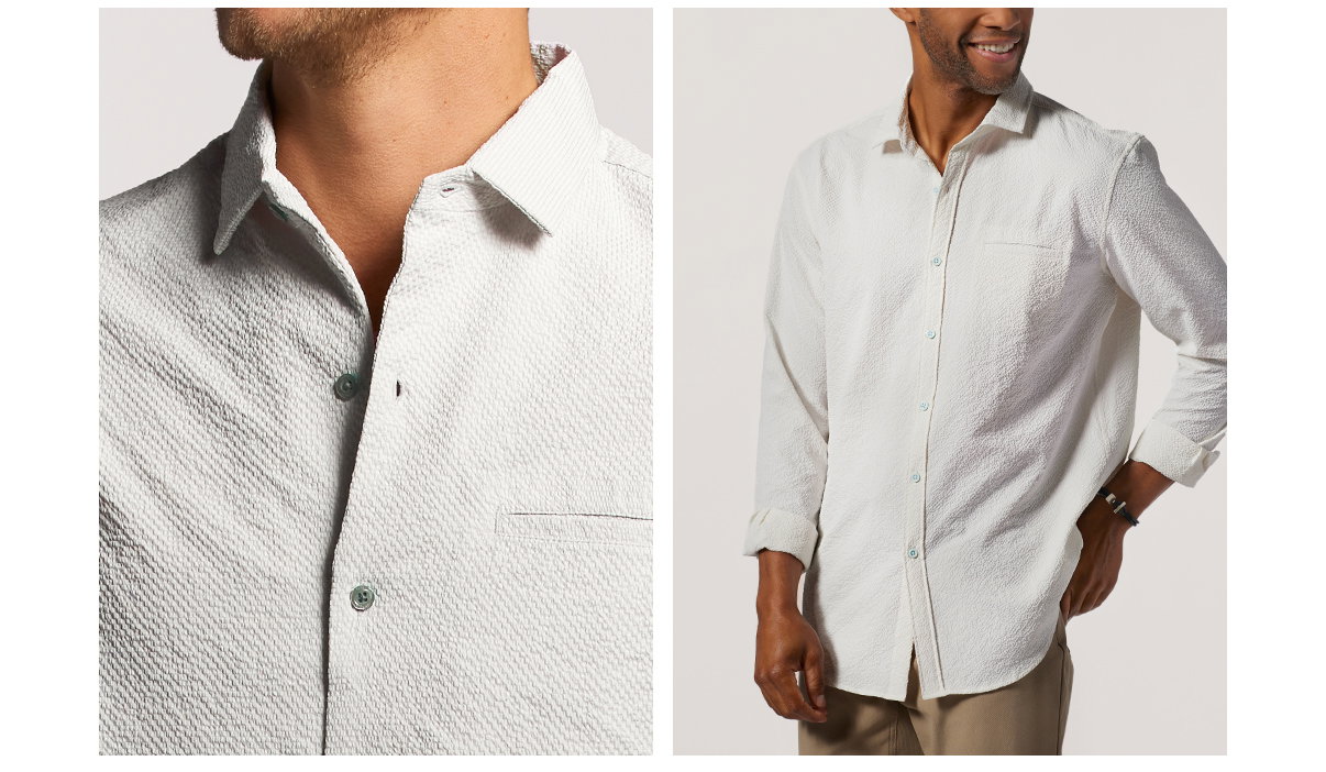 Shop The Lanai Long Sleeve Shirt 