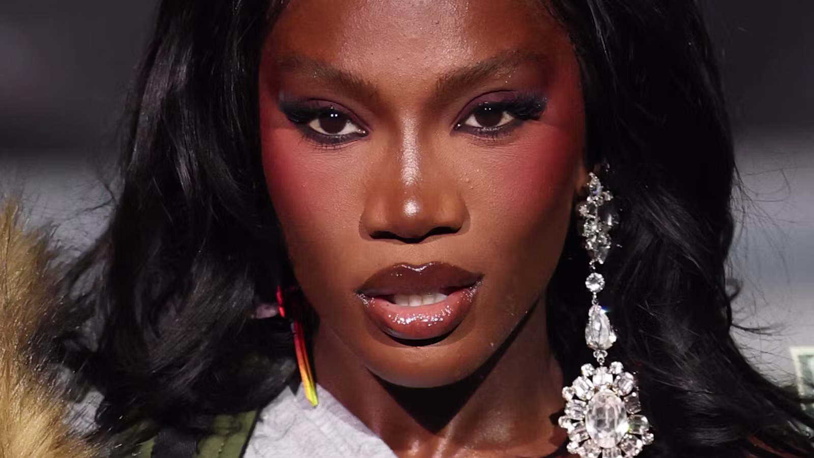 Doechii's Plunging Gown Stole The Show At The 2026 BET Awards
