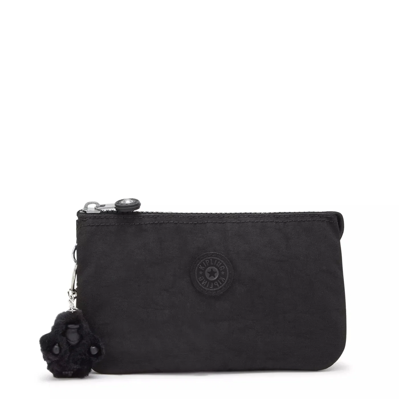 Creativity Large Pouch-Black Noir