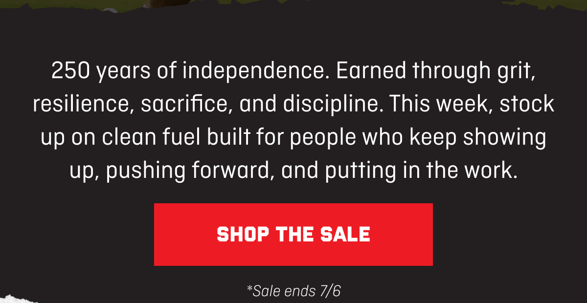 Shop The Sale