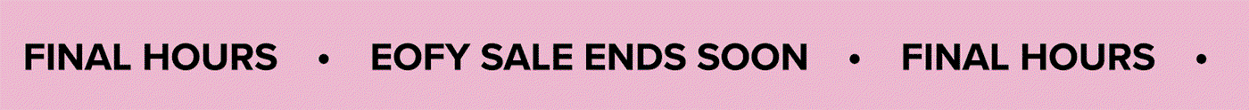 SHOP FINAL HOURS