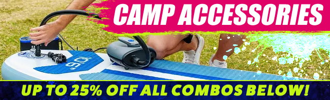 Camping Accessories