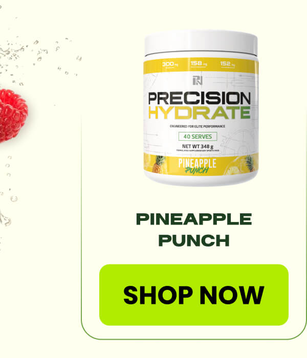 PINEAPPLE PUNCH 