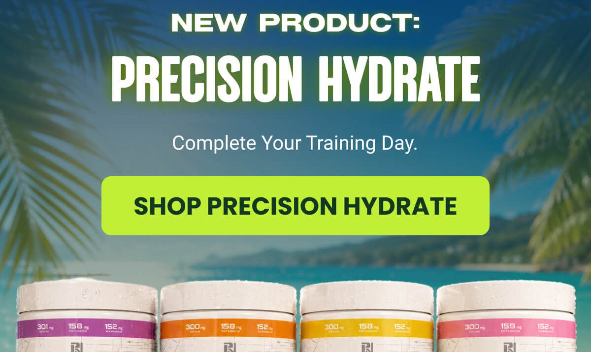 PRECISION HYDRATE 