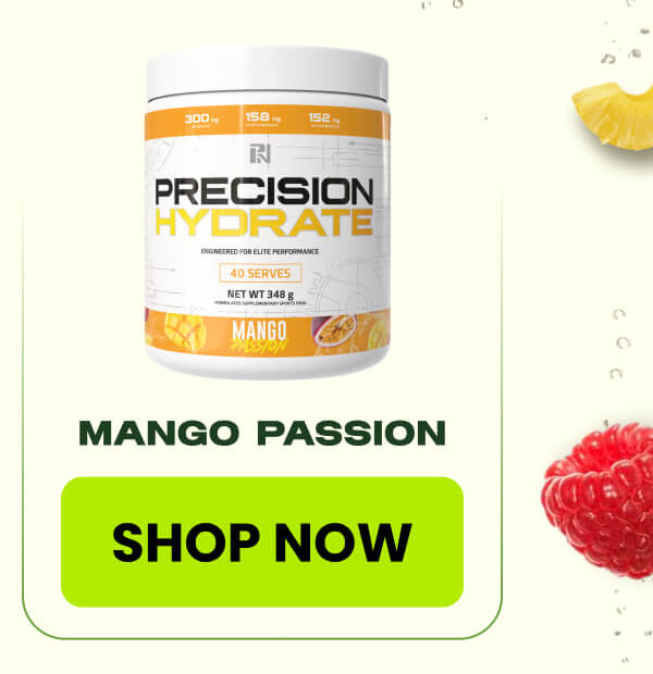 MANGO PASSION 