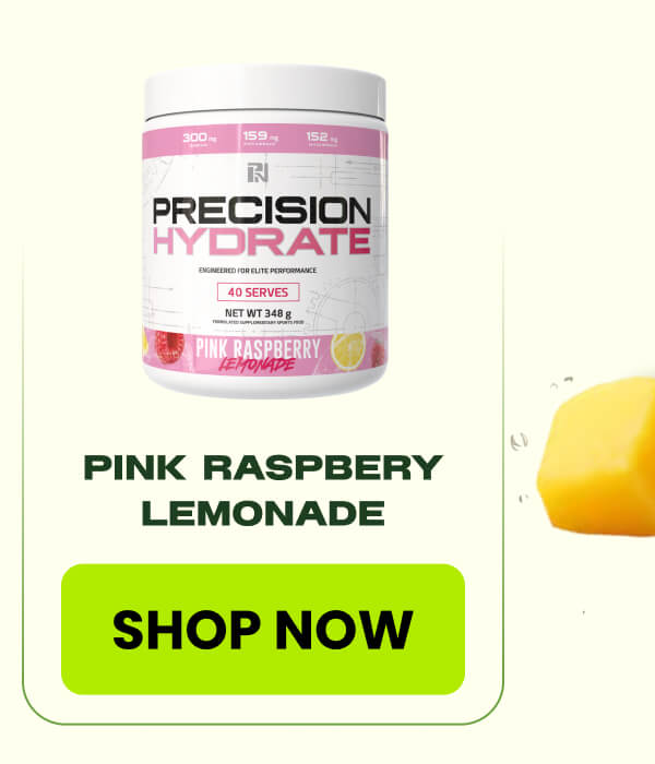 PINK RASPBERRY LEMONADE 