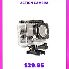 Action Camera
