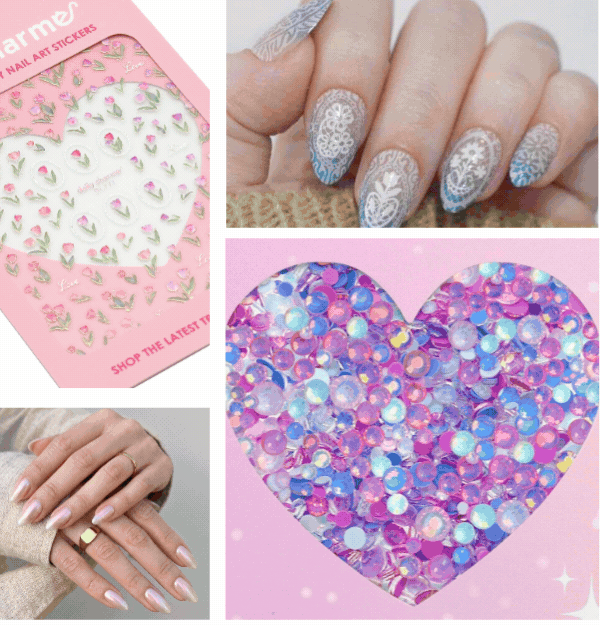 Nail Art Studio