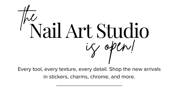 Nail Art Studio