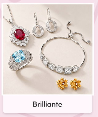 Brilliante Clearance