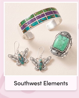 Southwest Elements Clearance