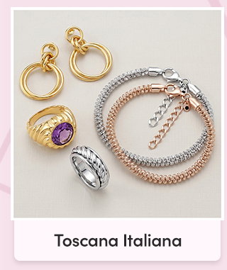 Toscana Italiana Clearance
