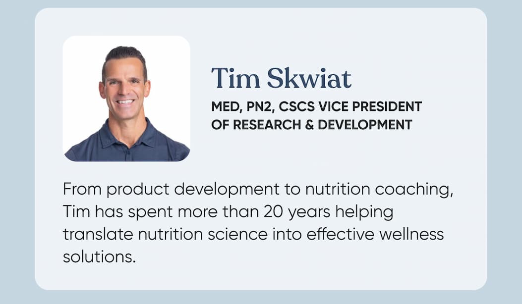 Tim Skwiat