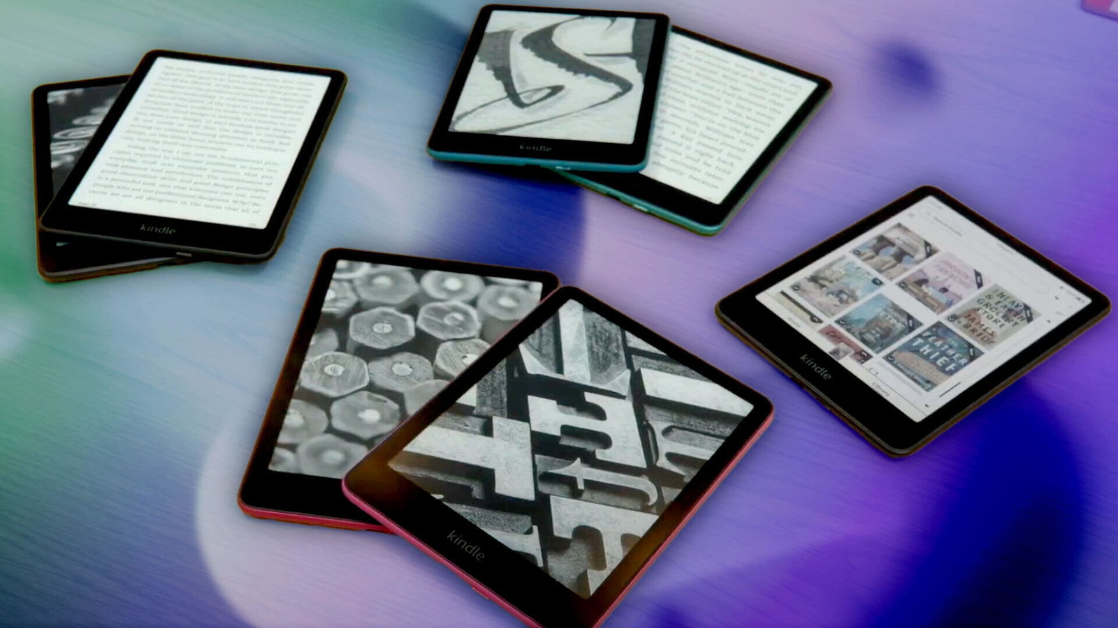 Best E-Reader for 2026: Ditch Those Paper Books for Good