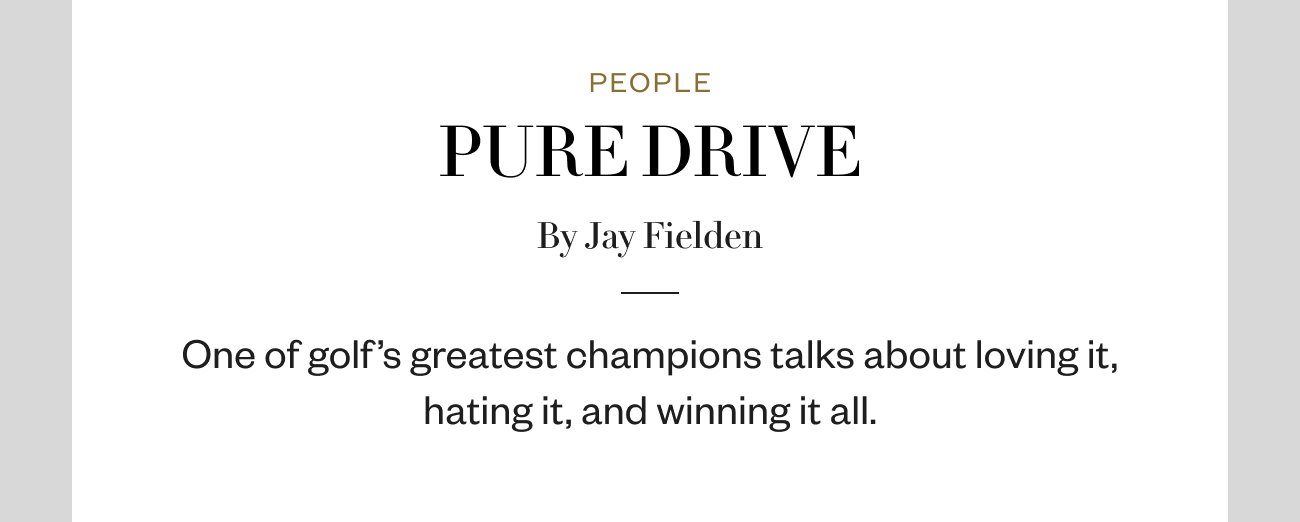 Pure Drive