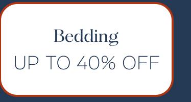 Bedding