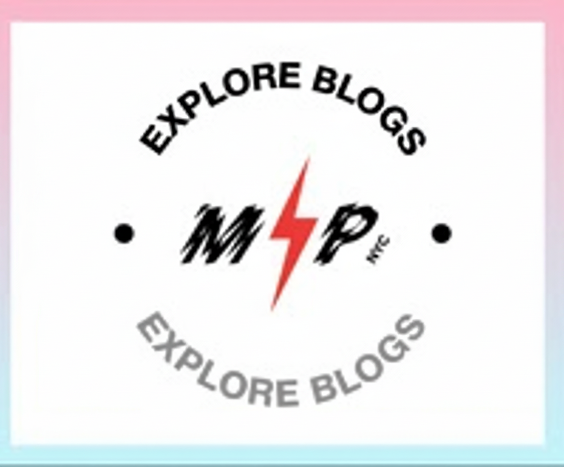 EXPLORE BLOGS