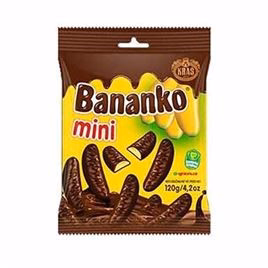 Image of Kras Bananko Mini - 4.2 oz Bag