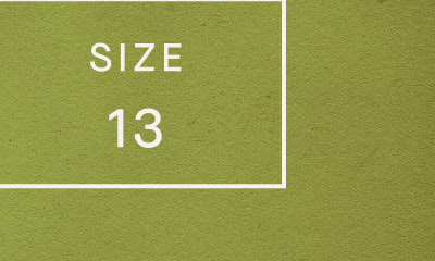 SIZE 13