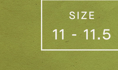 SIZE 11 - 11.5