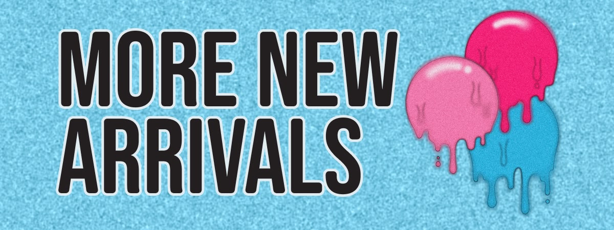 New arrivals