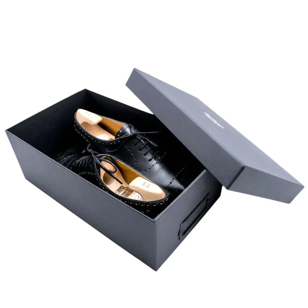 Image of Deluxe Wellington Shoe Storage Box