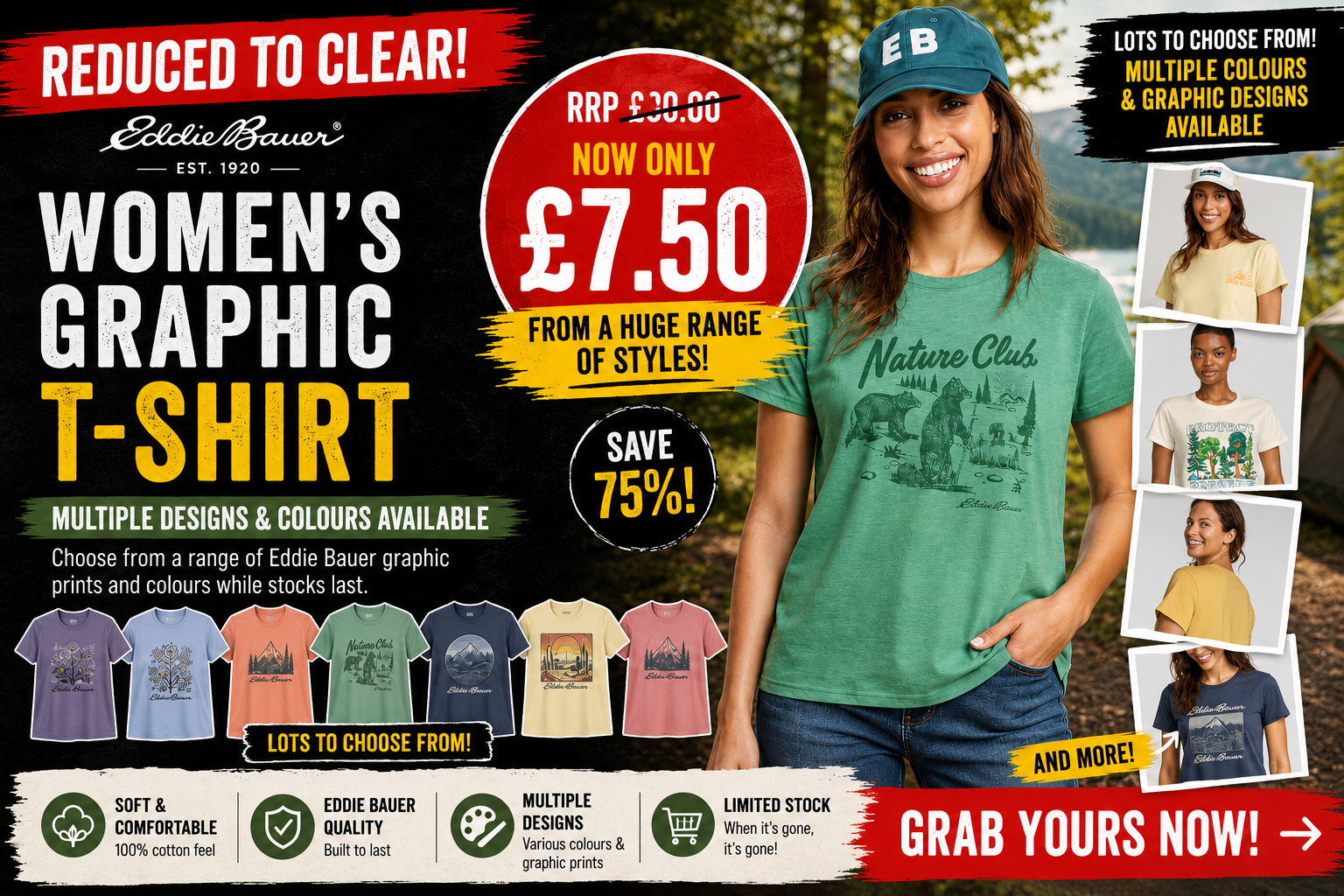 Graphic Tee