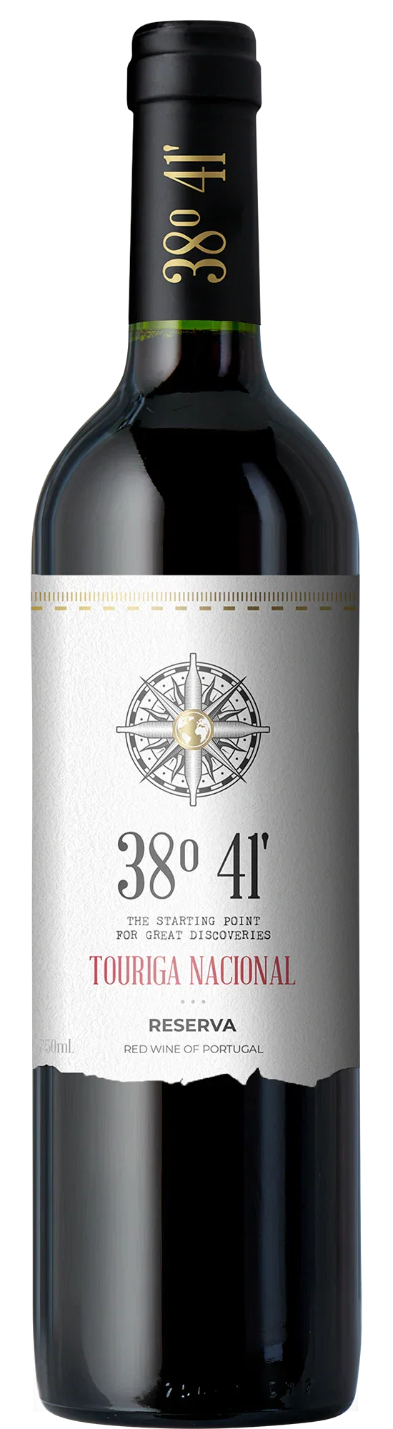 2023 38° 41' Touriga Nacional