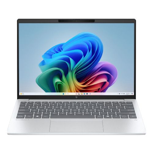 HP OmniBook 7 Aero 13-bg1003na AMD Ryzen AI 5 340 16GB RAM 1TB SSD 13.3" Windows 11 Home Copilot+ Laptop