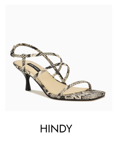HINDY