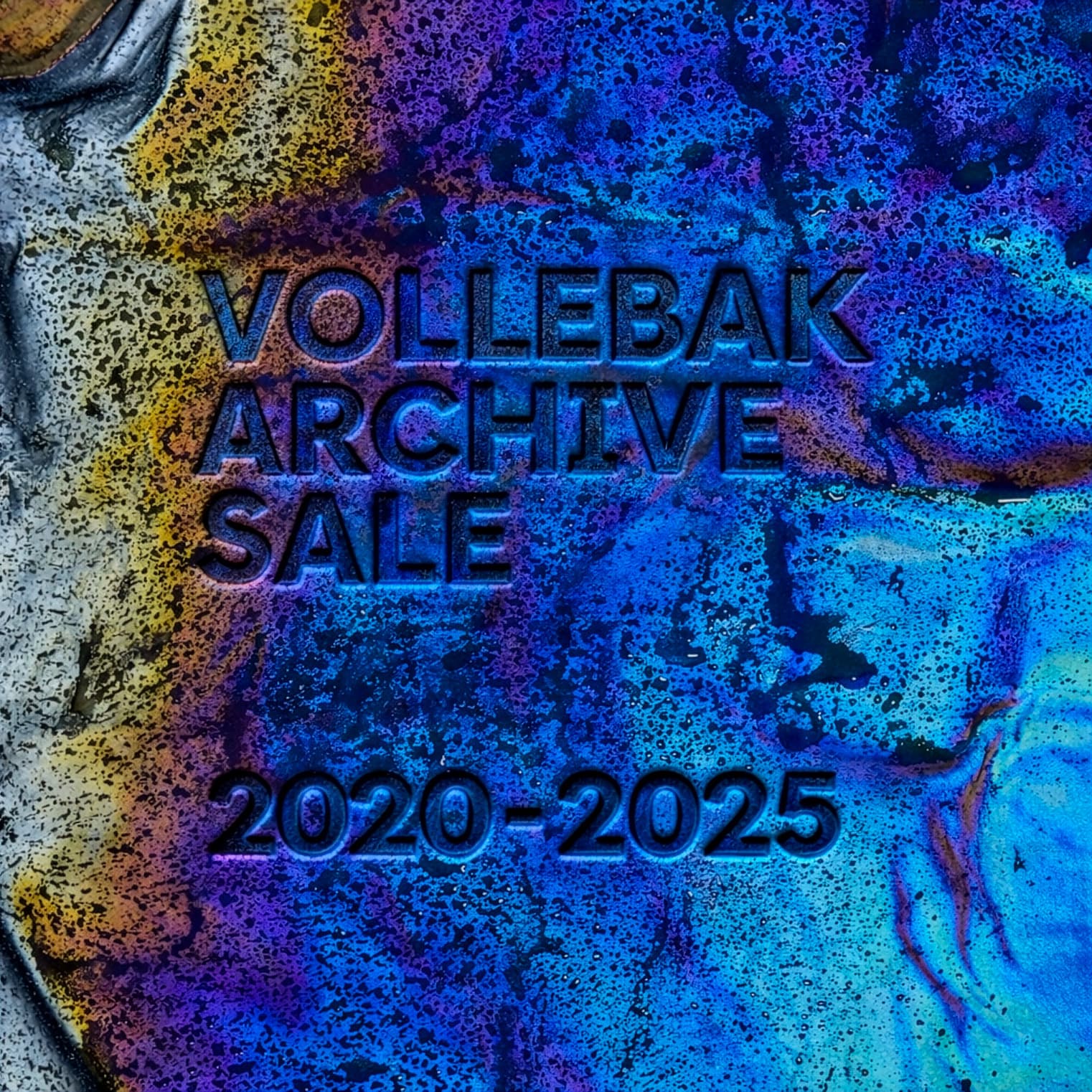 Vollebak Archive Sale | vollebak.com