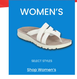 Sandal Blowout Sale Women's starting at $14.98