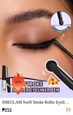 SHEGLAM Swift Stroke Roller...