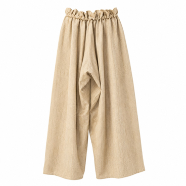Fisherman Trousers