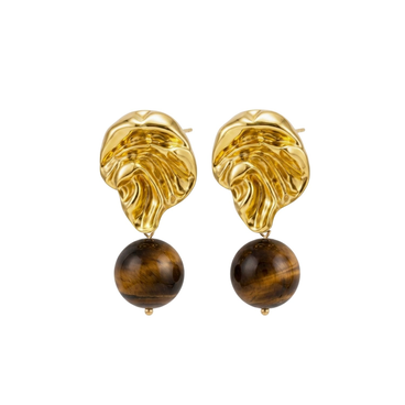 Tigris Earrings