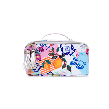 Amalfi Cosmetic Bag