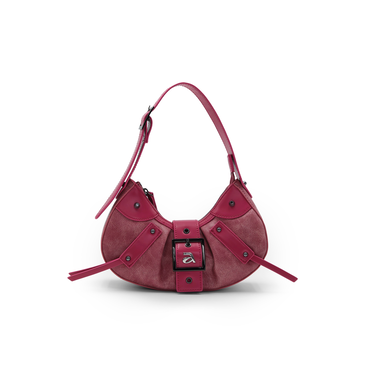 Cherry Bomb Bag