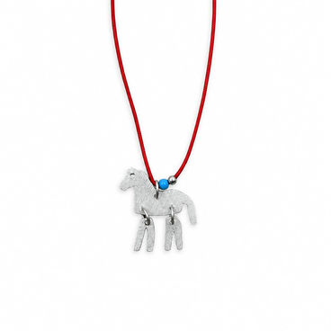 Horse Necklace
