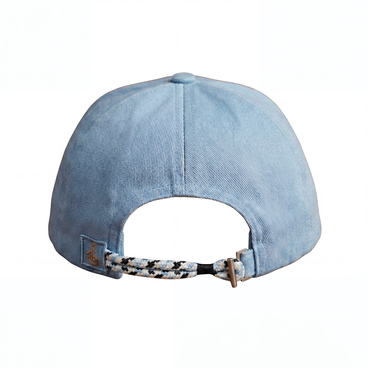Celeste - Blue Rope