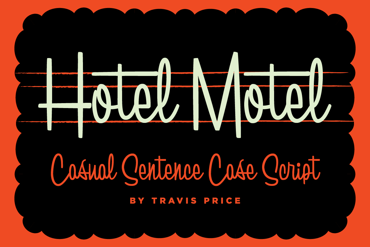 Image of Hotel Motel