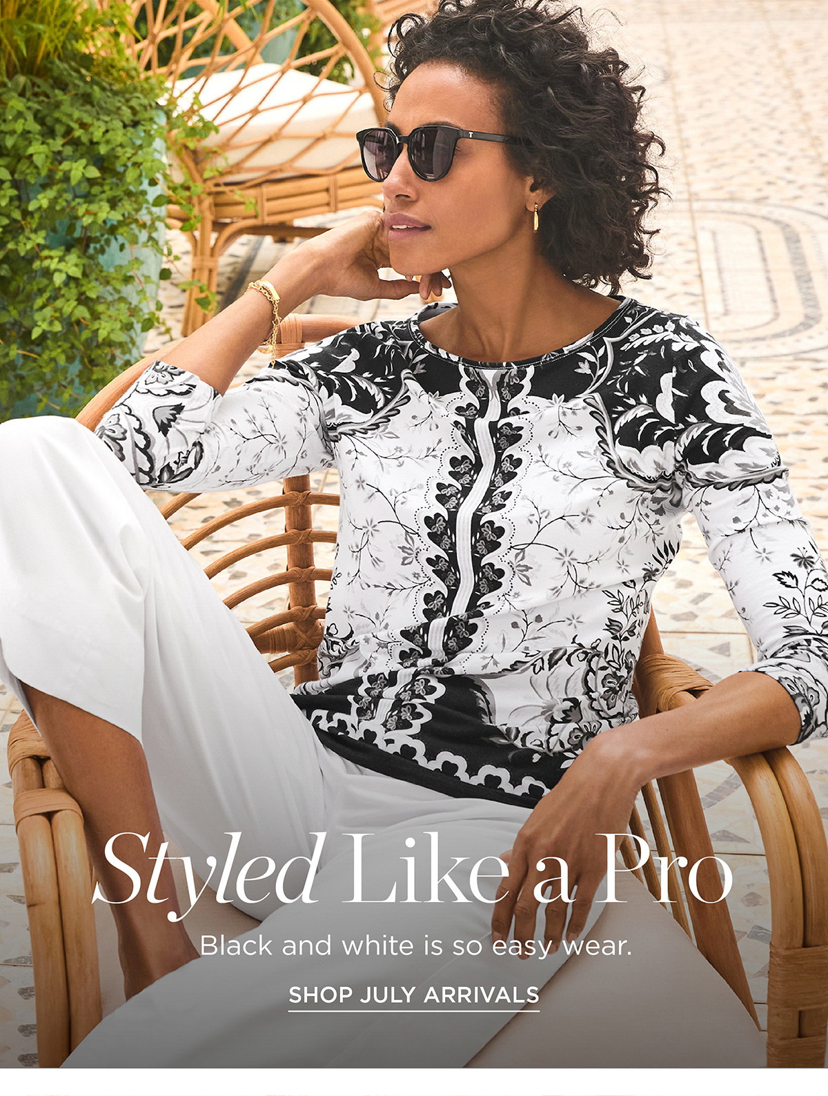 Shop New Arrivals