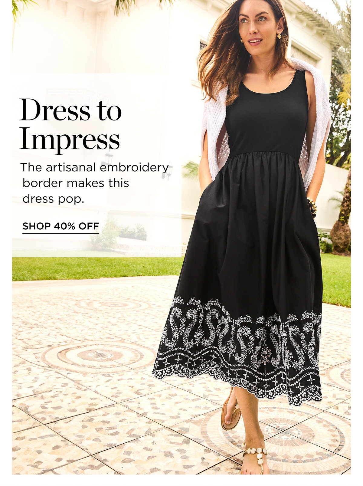 Shop New Arrivals