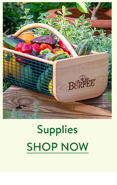 Gardening Supplies